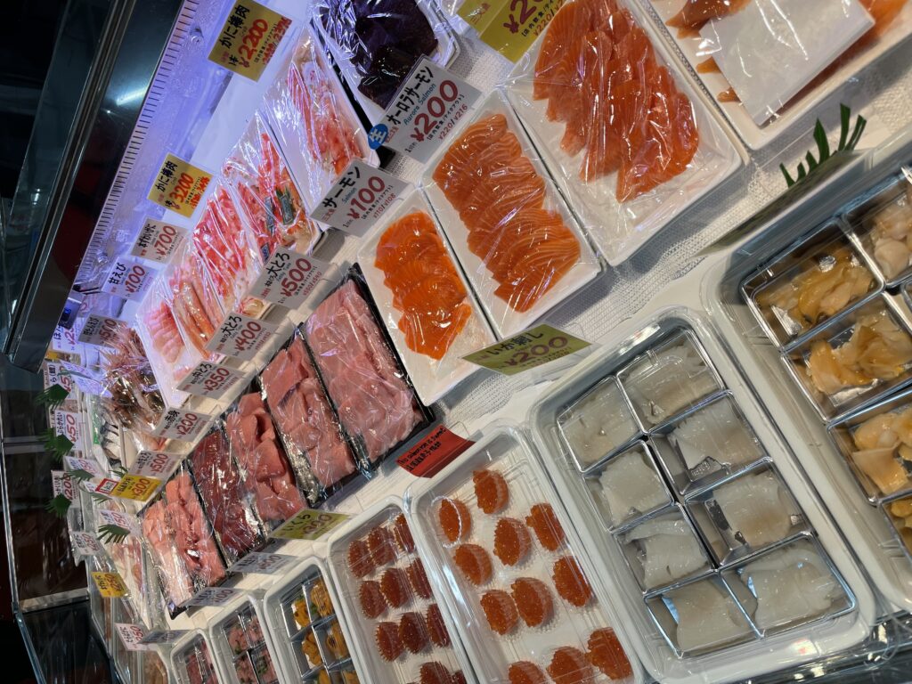 旅する様に暮らすin釧路DAY4ラスト