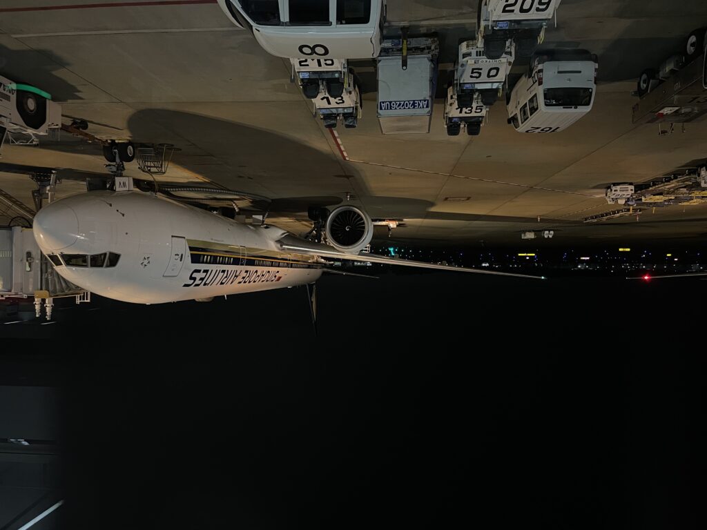 旅する様に暮らす　in California